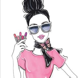 Meet your Posher, Tracie